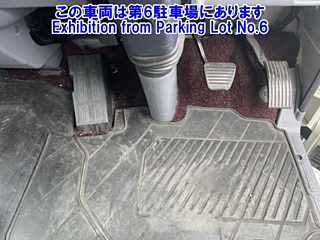 MITSUBISHI CANTER 2015
