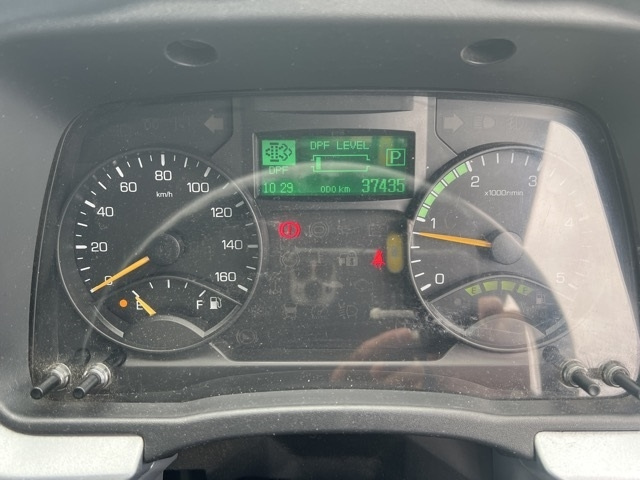 MITSUBISHI CANTER 2015