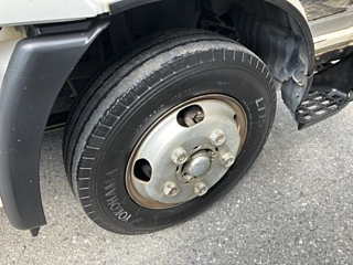 HINO DUTRO 2013