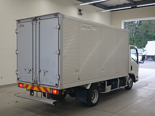 ISUZU ELF 2013