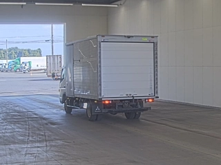 MITSUBISHI CANTER 2015