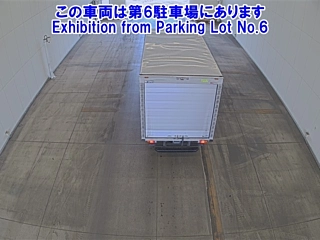 MITSUBISHI CANTER 2015