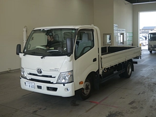 TOYOTA TOYOACE 2019