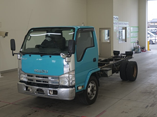 ISUZU ELF 2013