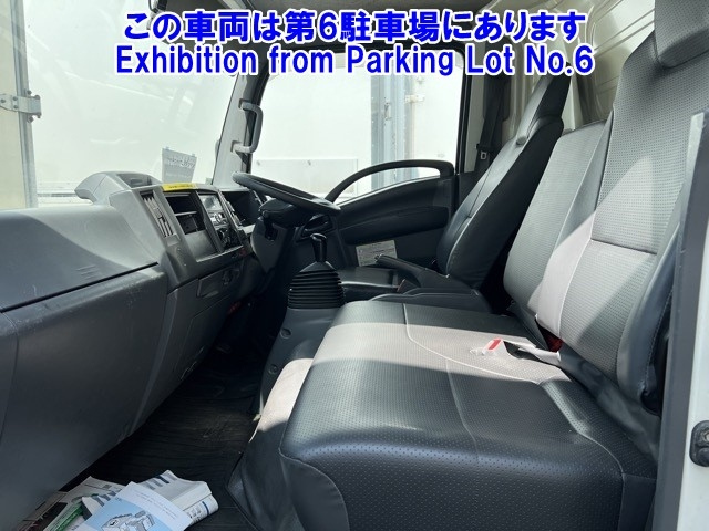 ISUZU ELF 2020