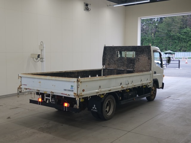 MITSUBISHI CANTER 2015