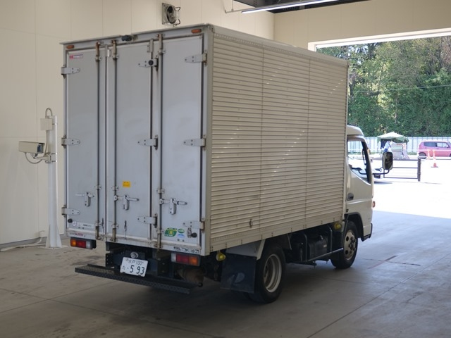 MITSUBISHI CANTER 2014