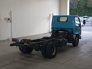 ISUZU ELF 2013