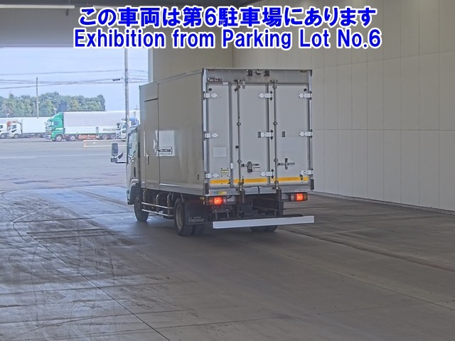 ISUZU ELF 2020