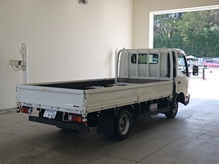 TOYOTA TOYOACE 2019
