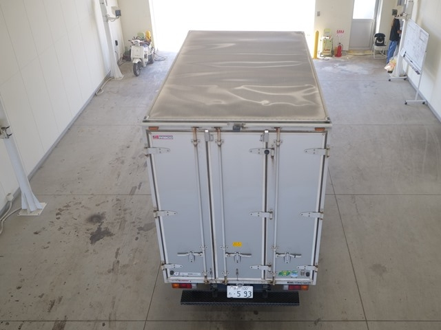 MITSUBISHI CANTER 2014