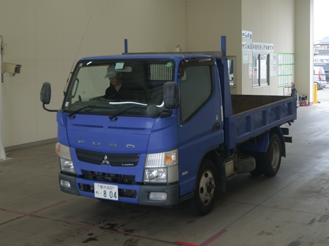 MITSUBISHI CANTER 2016