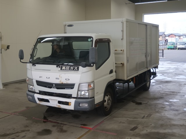 MITSUBISHI CANTER 2012