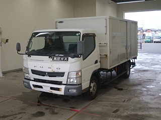 MITSUBISHI CANTER 2012