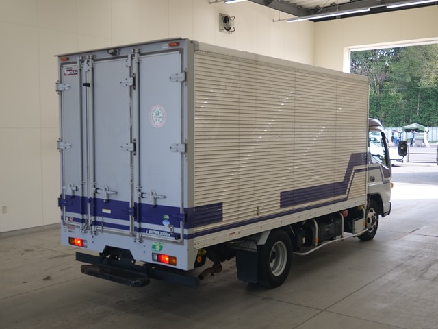 MITSUBISHI CANTER 2016