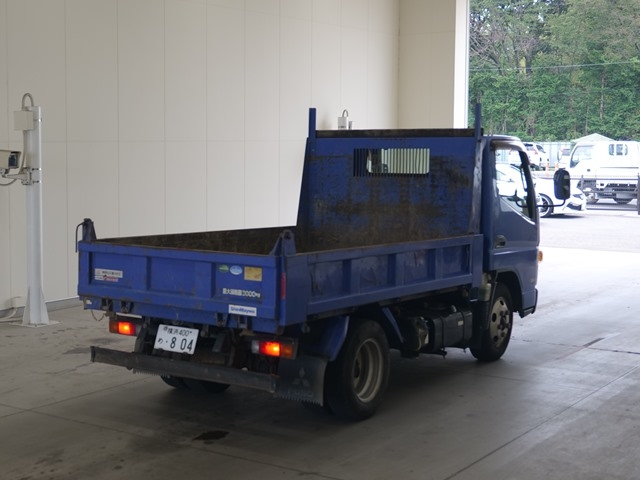 MITSUBISHI CANTER 2016