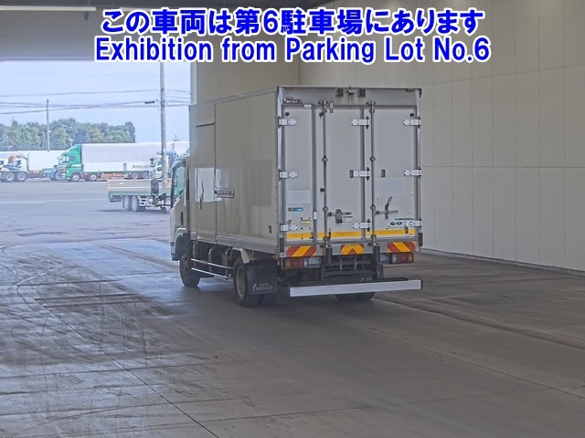 ISUZU ELF 2020