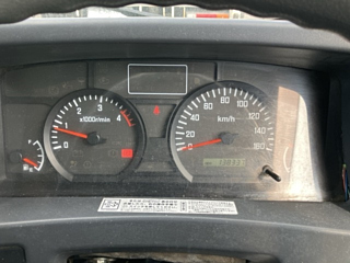 ISUZU ELF 2013