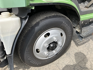 ISUZU ELF 2013