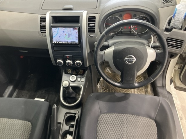 NISSAN OTHER 2009