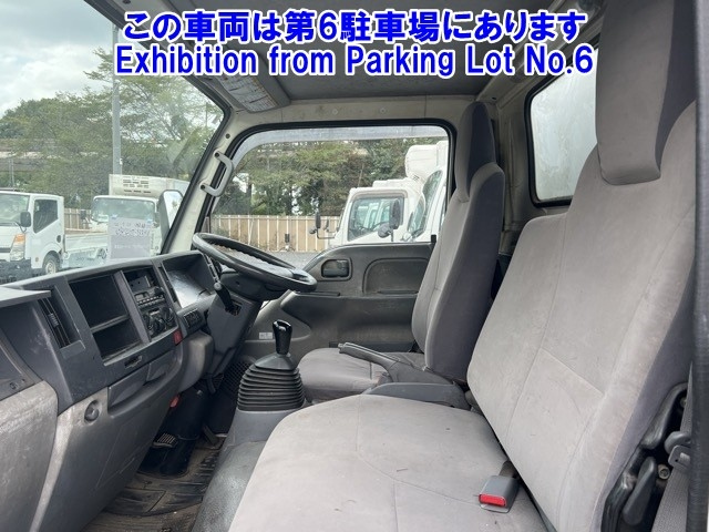 ISUZU ELF 2014