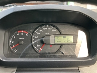 TOYOTA DYNA 2017