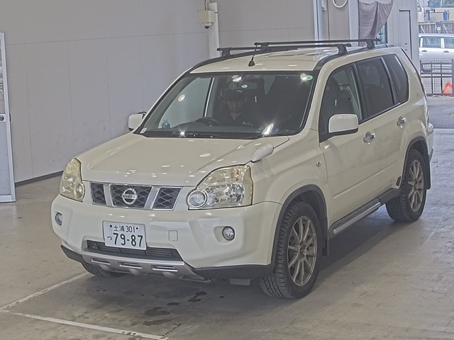 NISSAN OTHER 2009