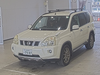 NISSAN OTHER 2009
