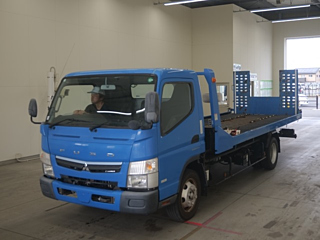 MITSUBISHI CANTER 2017