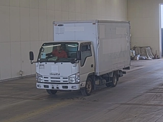 ISUZU ELF 2014