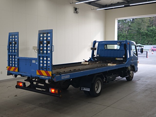 MITSUBISHI CANTER 2017