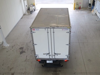 TOYOTA DYNA 2017