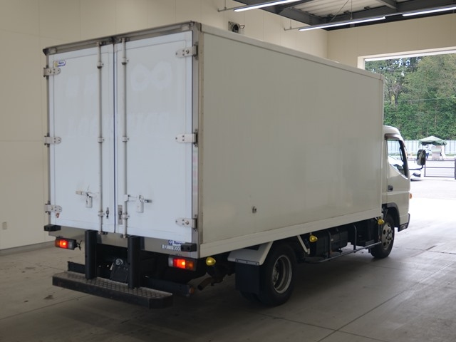 MITSUBISHI CANTER 2017