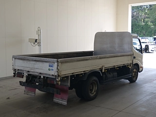 HINO DUTRO 2017
