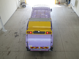 ISUZU ELF 2017
