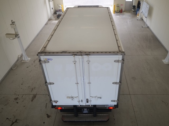 MITSUBISHI CANTER 2017