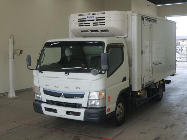 MITSUBISHI CANTER 2017