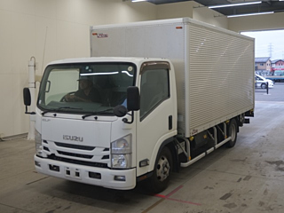 ISUZU ELF 2017