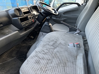 HINO DUTRO 2017