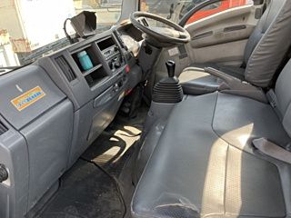 ISUZU ELF 2008