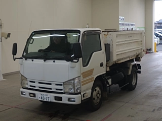 ISUZU ELF 2010