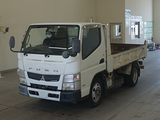 MITSUBISHI CANTER 2012