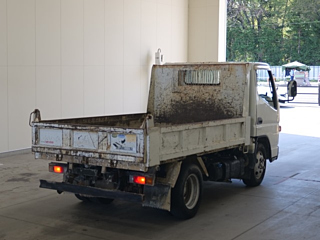 MITSUBISHI CANTER 2012