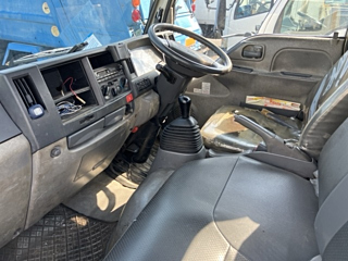 ISUZU ELF 2010