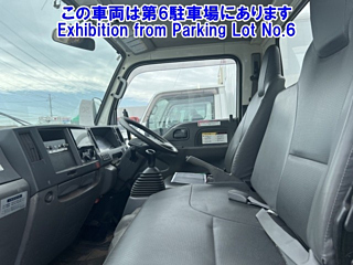 ISUZU ELF 2017