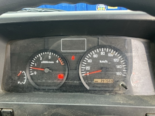 ISUZU ELF 2010