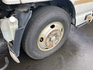 ISUZU ELF 2010