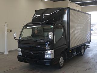 MITSUBISHI CANTER 2012