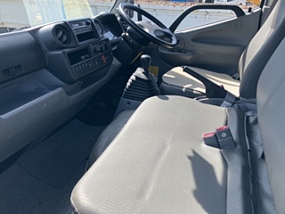 TOYOTA TOYOACE 2016