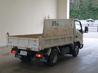 TOYOTA TOYOACE 2016